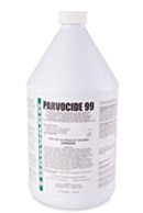 Parvocide99