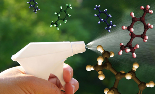 FRESH BREEZE DISINFECTANT